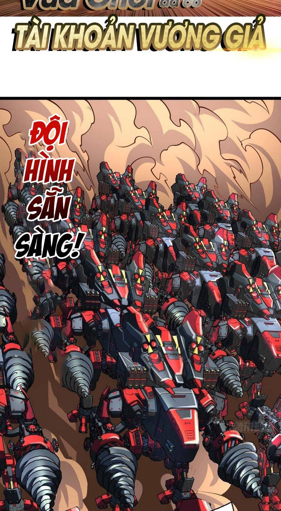 Vừa Chơi Đã Có Tài Khoản Vương Giả Chapter 146 - 2