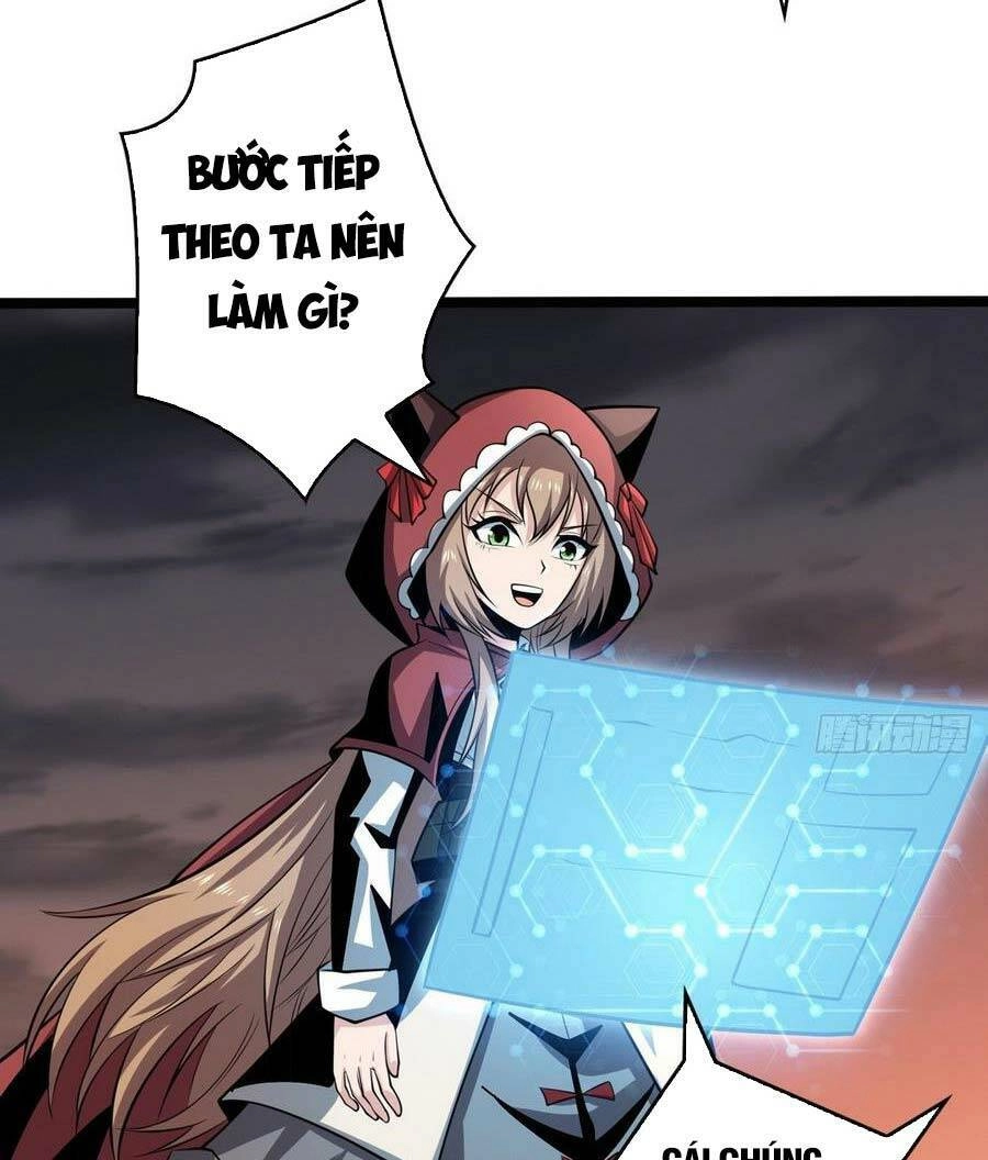 Vừa Chơi Đã Có Tài Khoản Vương Giả Chapter 146 - 4