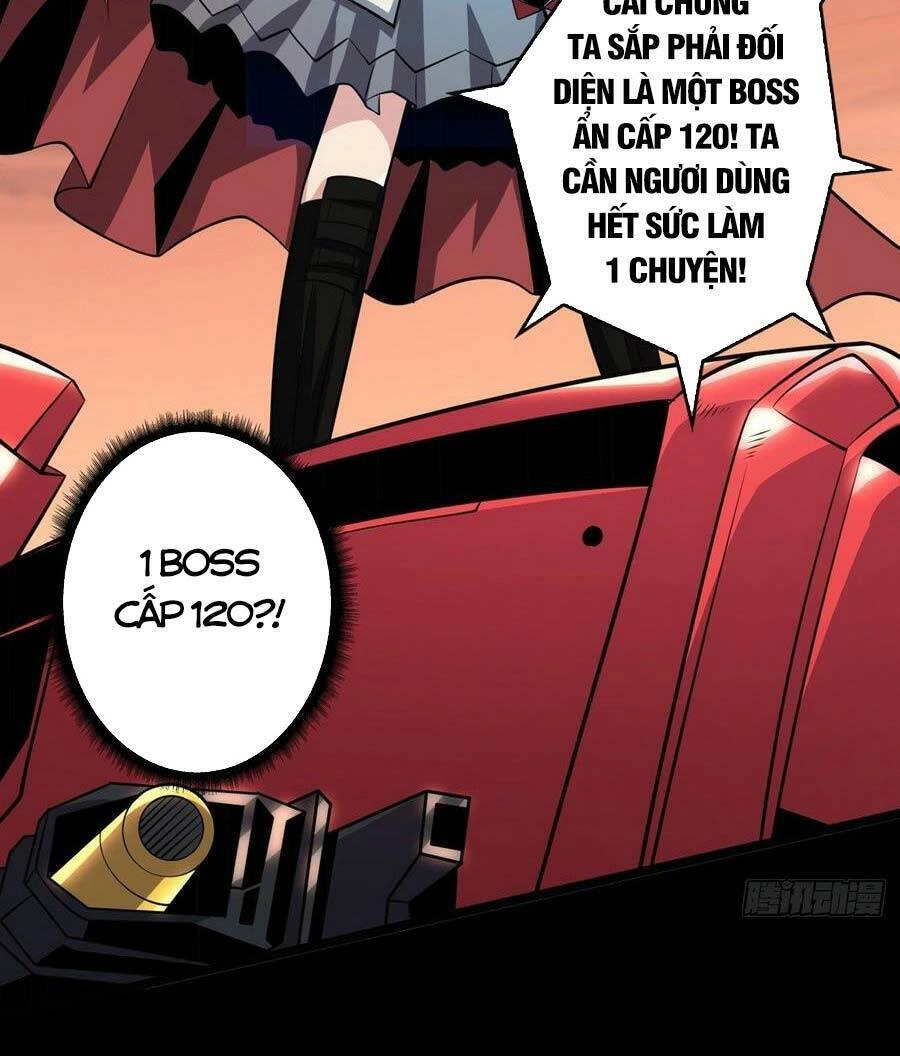 Vừa Chơi Đã Có Tài Khoản Vương Giả Chapter 146 - 5