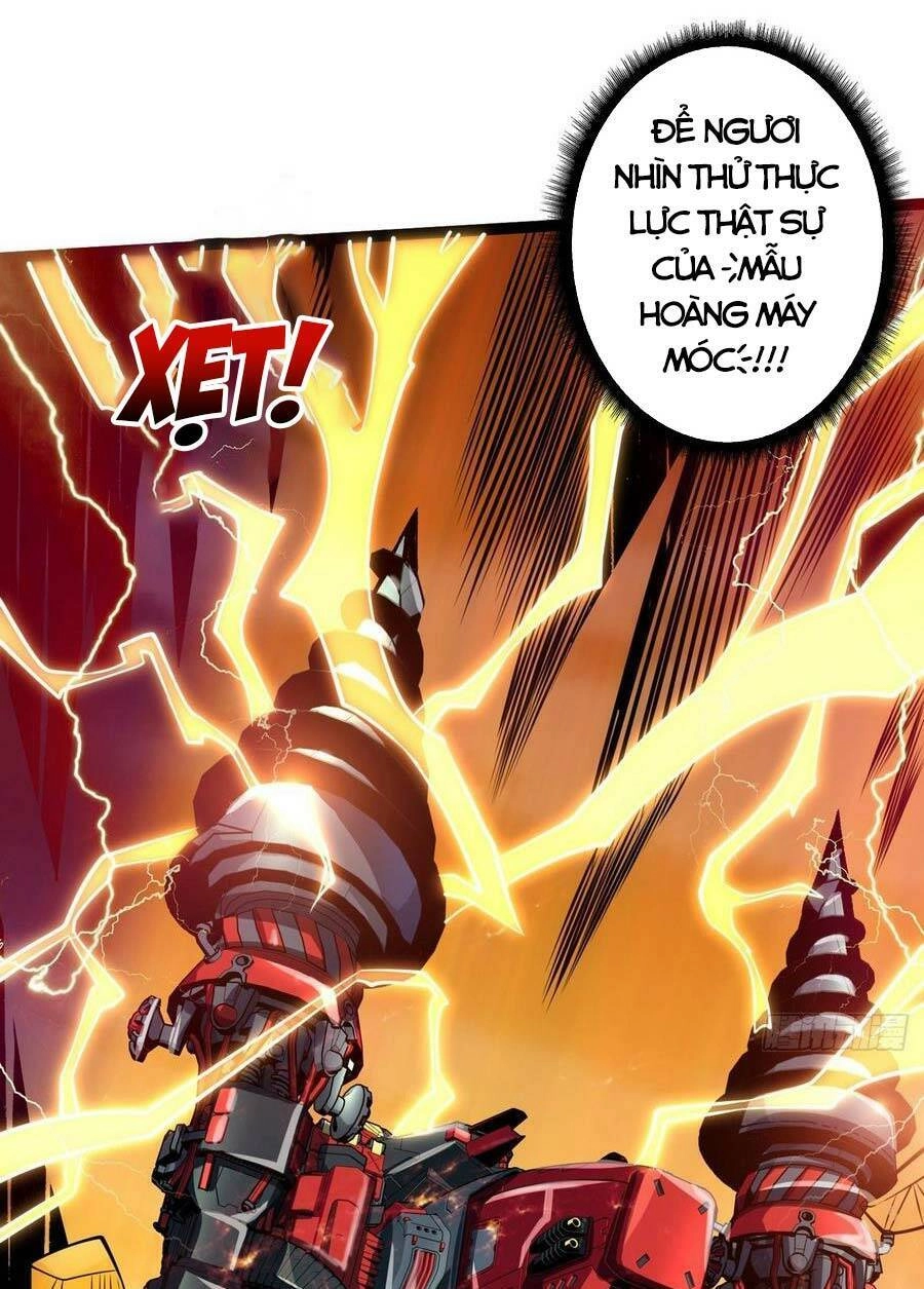 Vừa Chơi Đã Có Tài Khoản Vương Giả Chapter 146 - 10