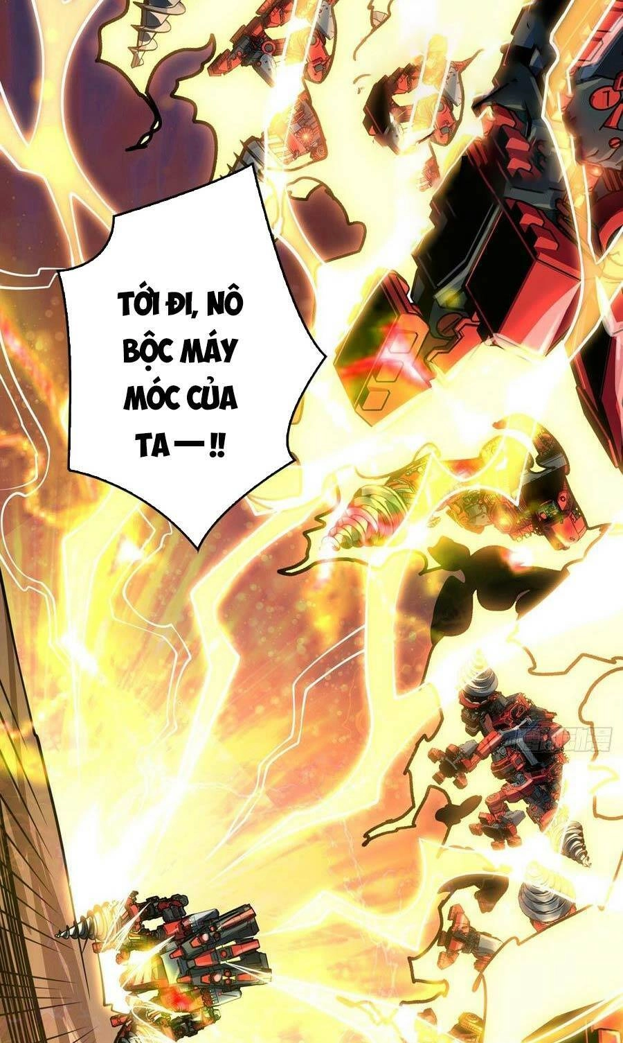 Vừa Chơi Đã Có Tài Khoản Vương Giả Chapter 146 - 12