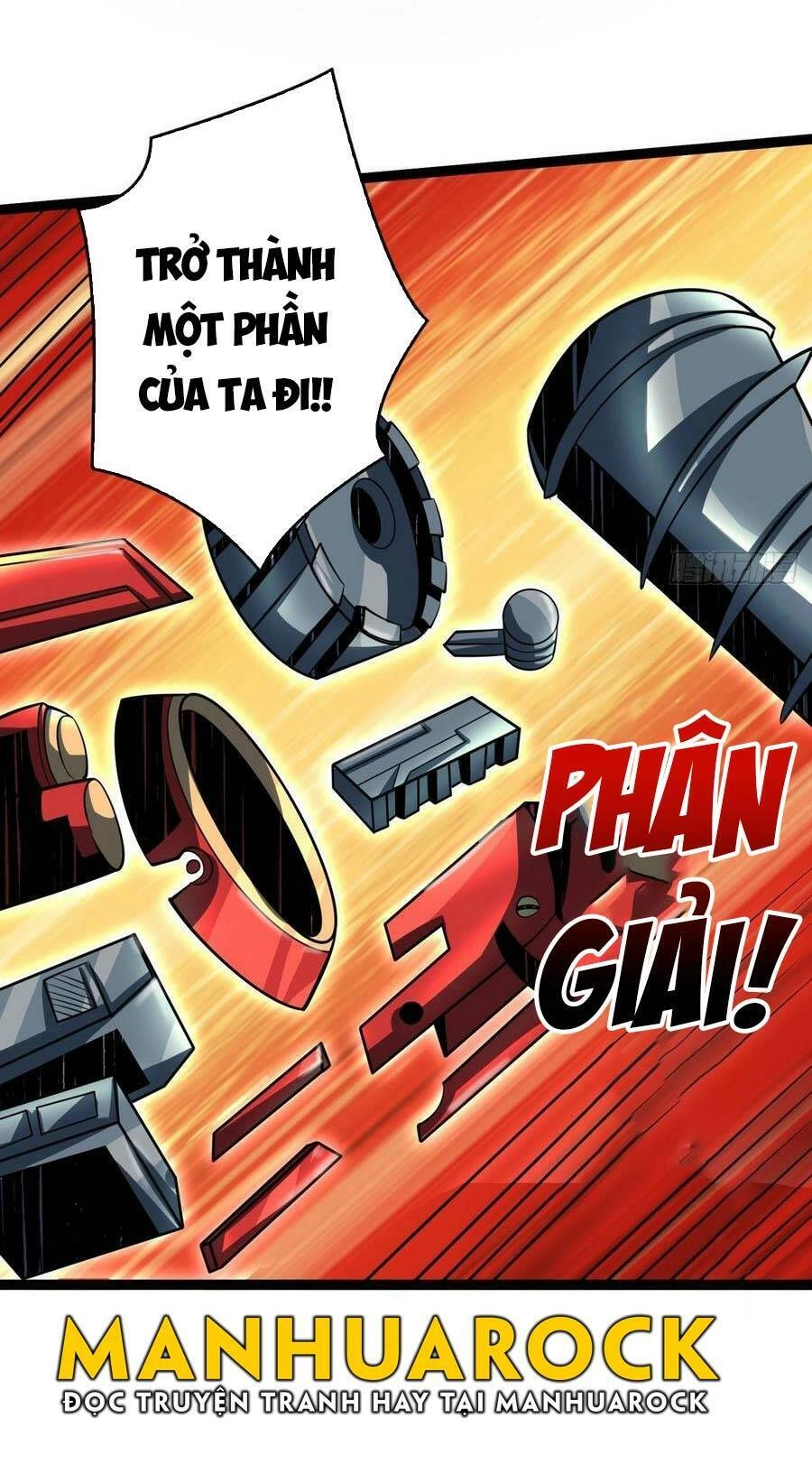 Vừa Chơi Đã Có Tài Khoản Vương Giả Chapter 146 - 14