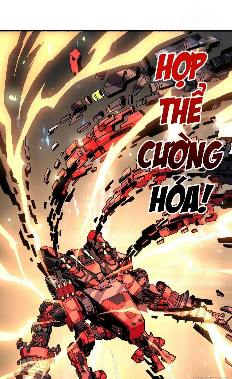 Vừa Chơi Đã Có Tài Khoản Vương Giả Chapter 146 - 15