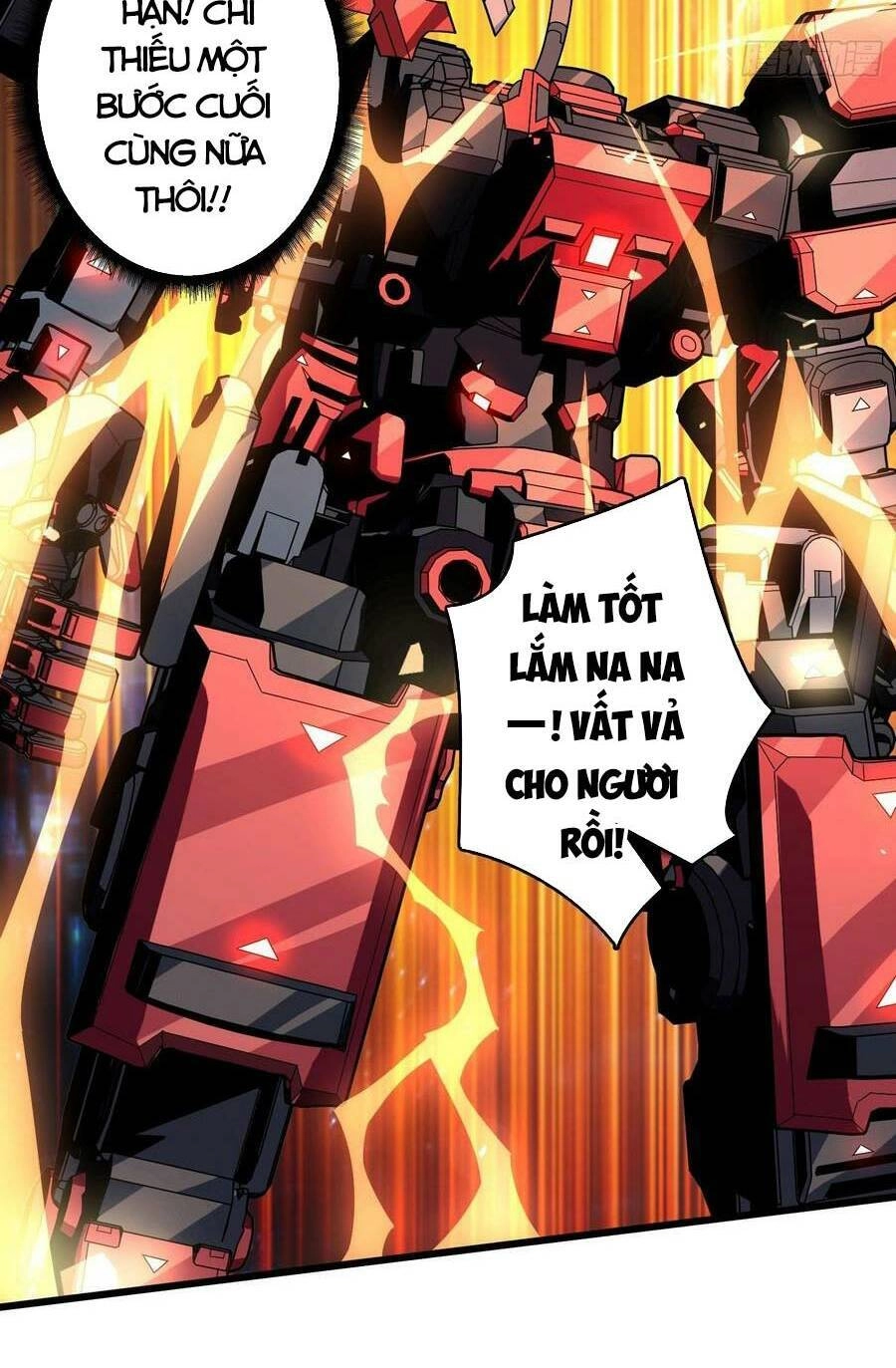 Vừa Chơi Đã Có Tài Khoản Vương Giả Chapter 146 - 20