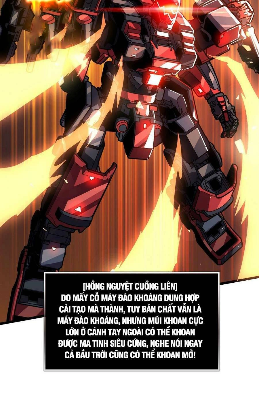 Vừa Chơi Đã Có Tài Khoản Vương Giả Chapter 146 - 25