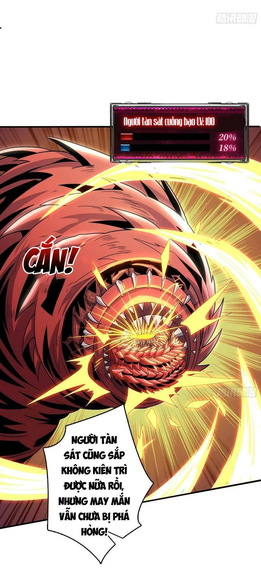 Vừa Chơi Đã Có Tài Khoản Vương Giả Chapter 146 - 26