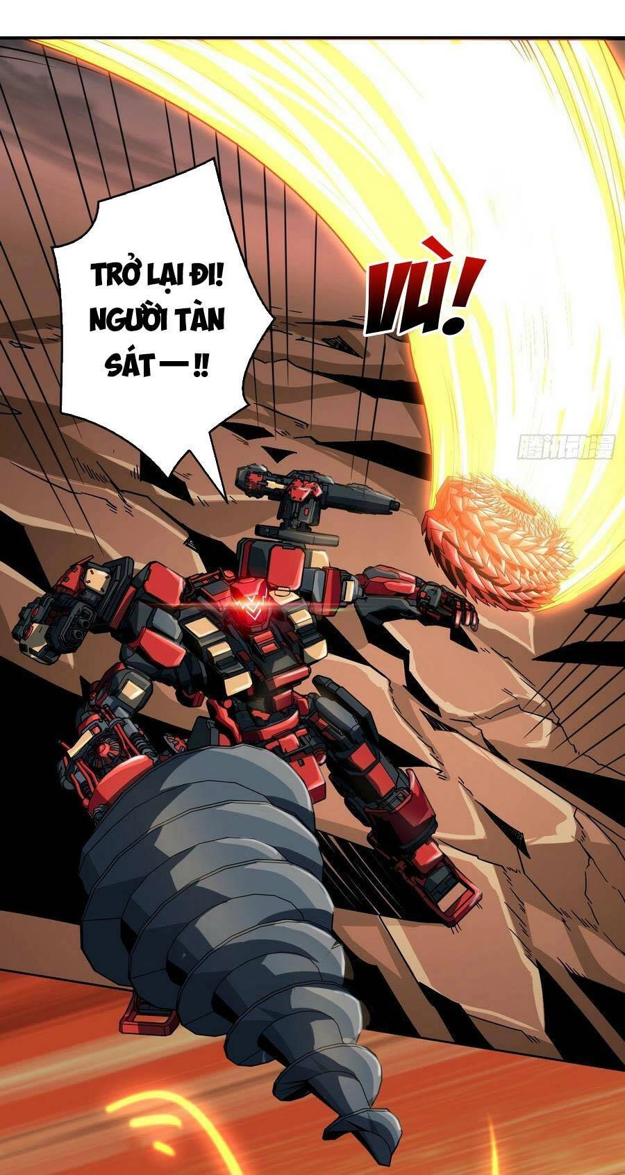 Vừa Chơi Đã Có Tài Khoản Vương Giả Chapter 146 - 27