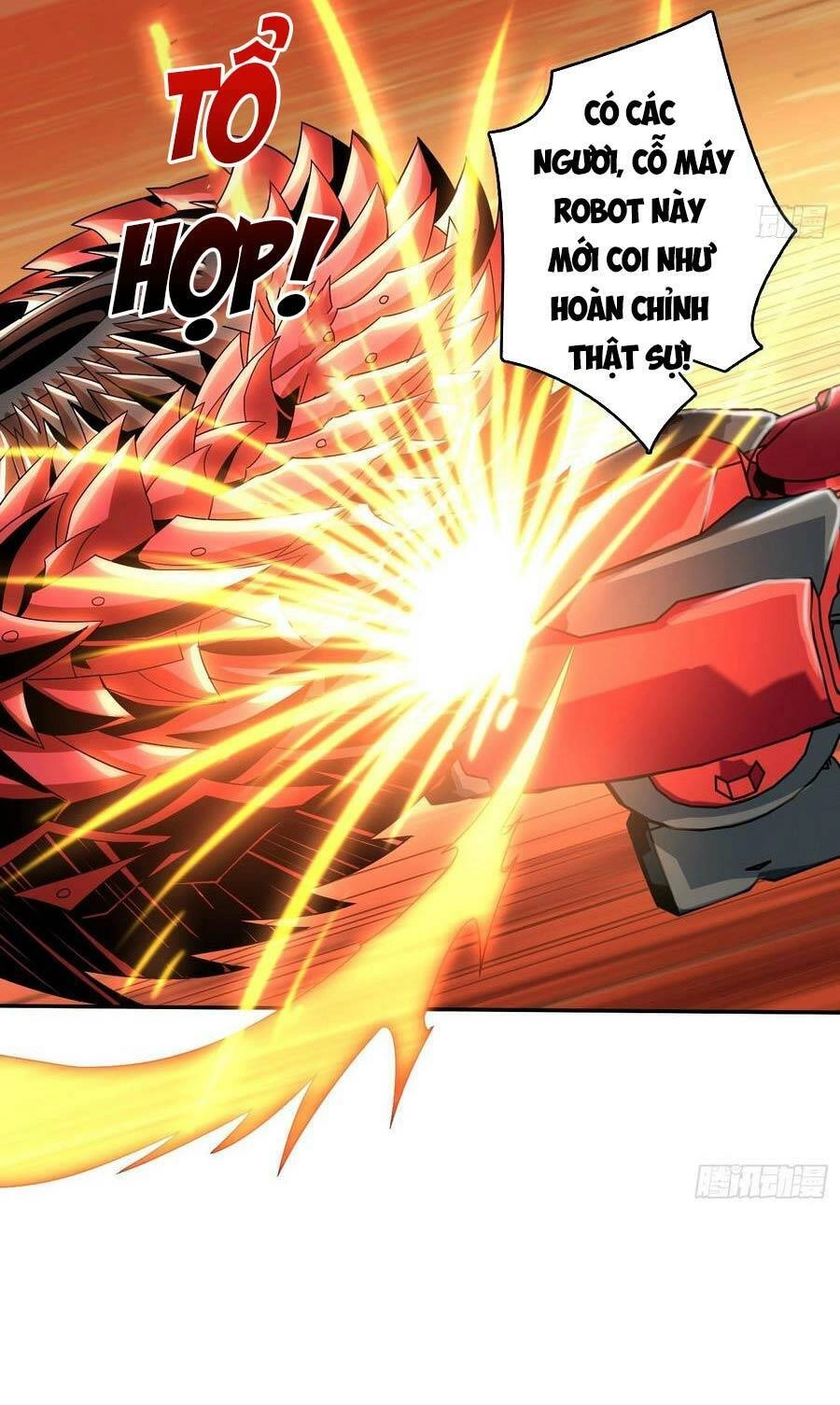 Vừa Chơi Đã Có Tài Khoản Vương Giả Chapter 146 - 28