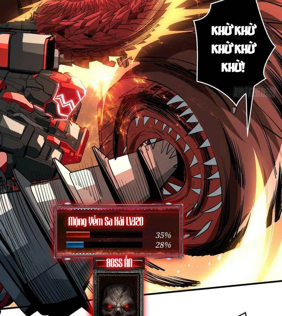 Vừa Chơi Đã Có Tài Khoản Vương Giả Chapter 146 - 34