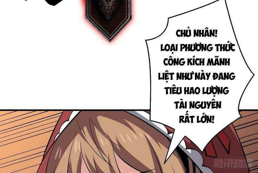 Vừa Chơi Đã Có Tài Khoản Vương Giả Chapter 146 - 35