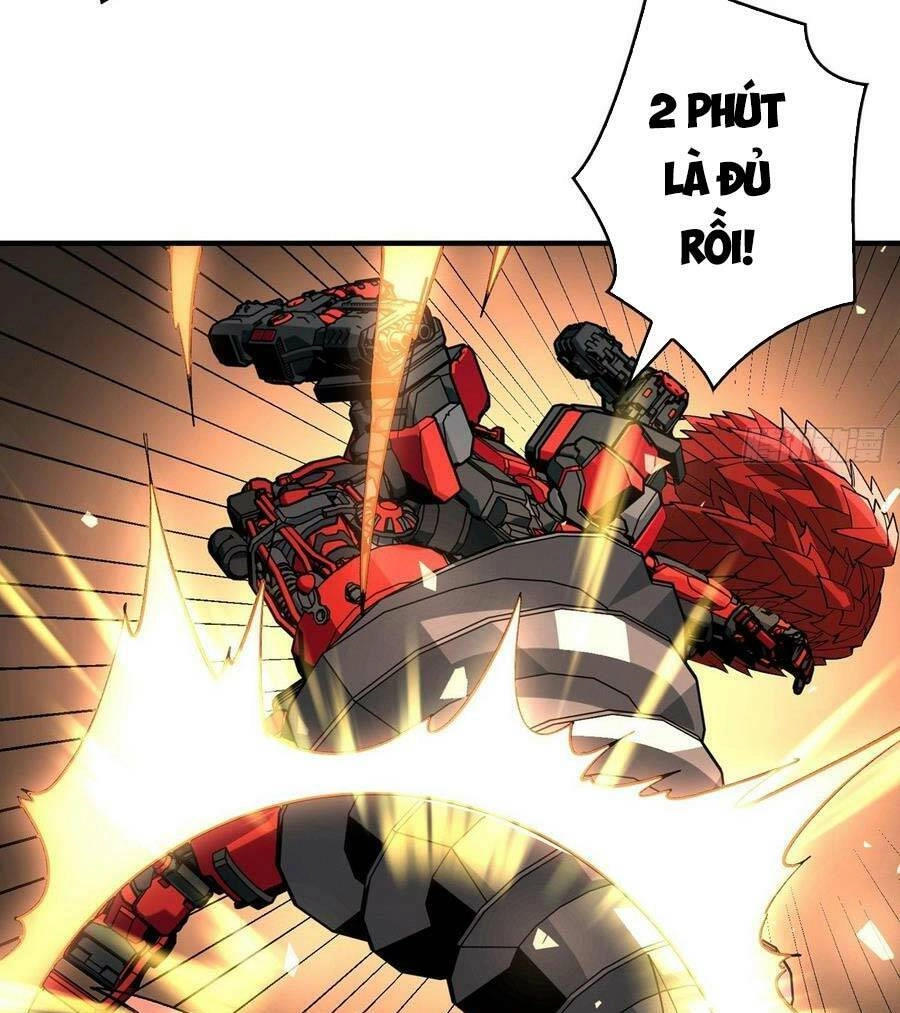 Vừa Chơi Đã Có Tài Khoản Vương Giả Chapter 146 - 37