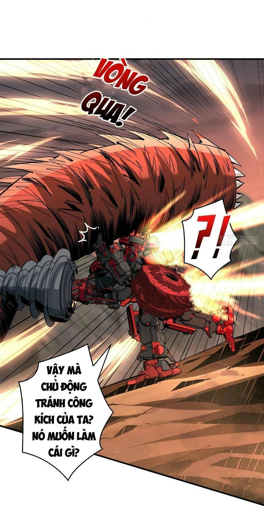 Vừa Chơi Đã Có Tài Khoản Vương Giả Chapter 146 - 41