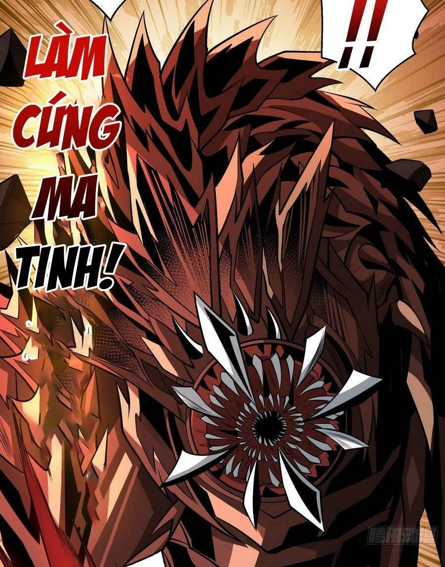 Vừa Chơi Đã Có Tài Khoản Vương Giả Chapter 146 - 46