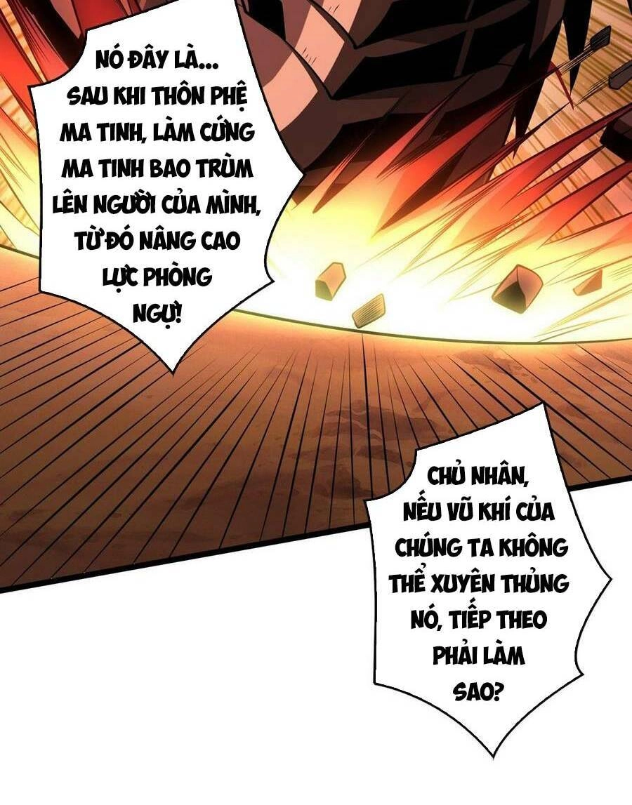 Vừa Chơi Đã Có Tài Khoản Vương Giả Chapter 146 - 47