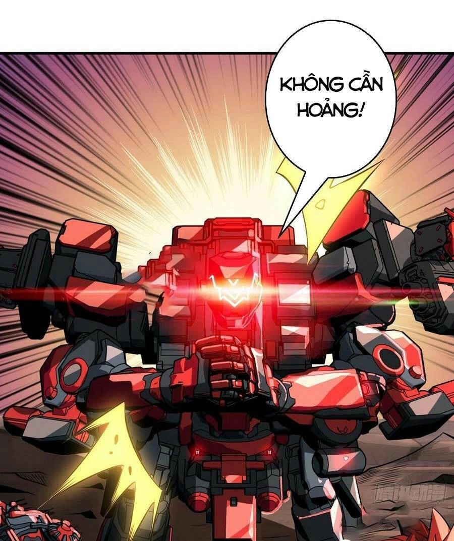 Vừa Chơi Đã Có Tài Khoản Vương Giả Chapter 146 - 49