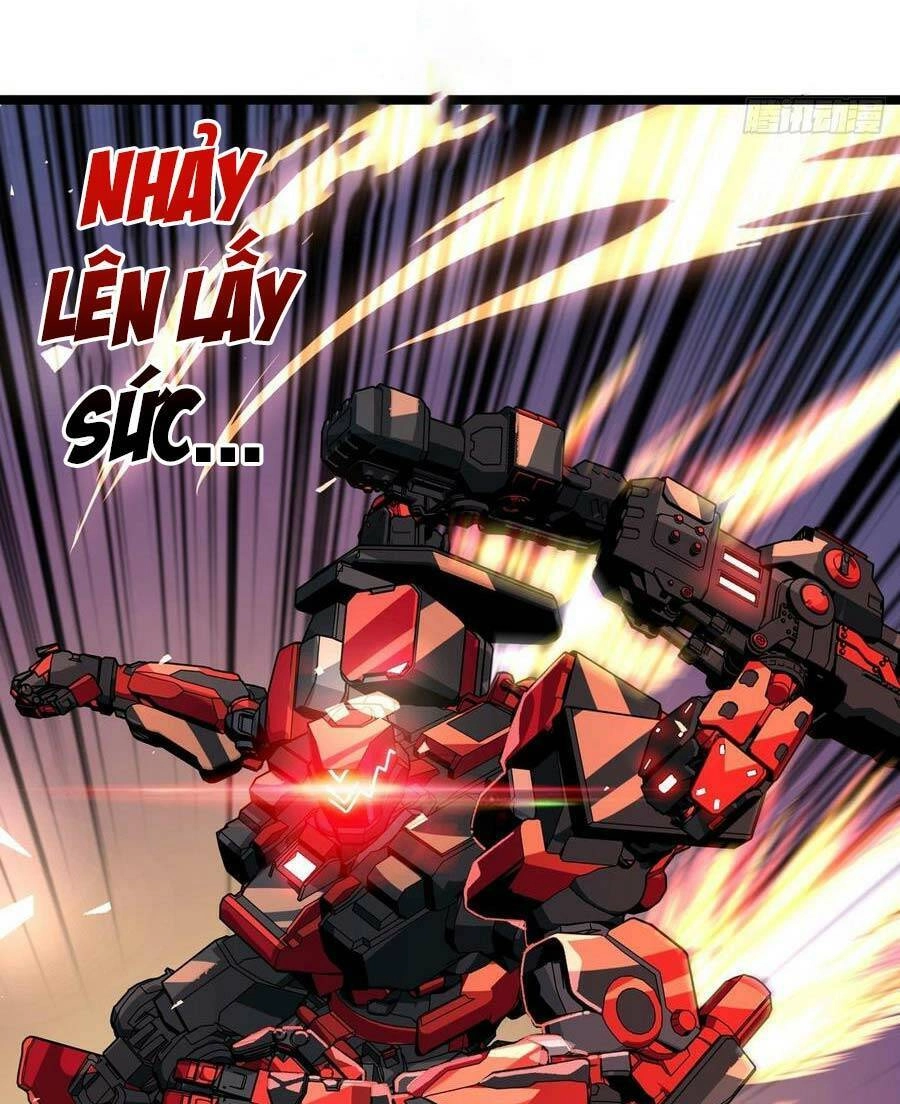 Vừa Chơi Đã Có Tài Khoản Vương Giả Chapter 146 - 51