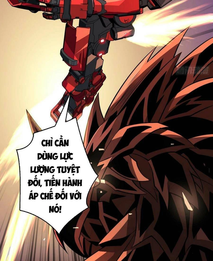 Vừa Chơi Đã Có Tài Khoản Vương Giả Chapter 146 - 52