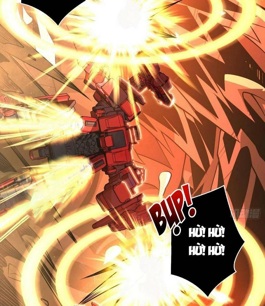 Vừa Chơi Đã Có Tài Khoản Vương Giả Chapter 146 - 54