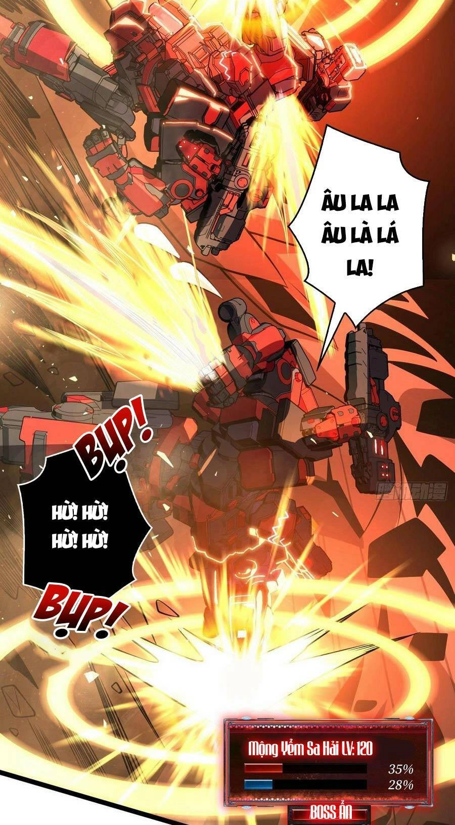 Vừa Chơi Đã Có Tài Khoản Vương Giả Chapter 146 - 55