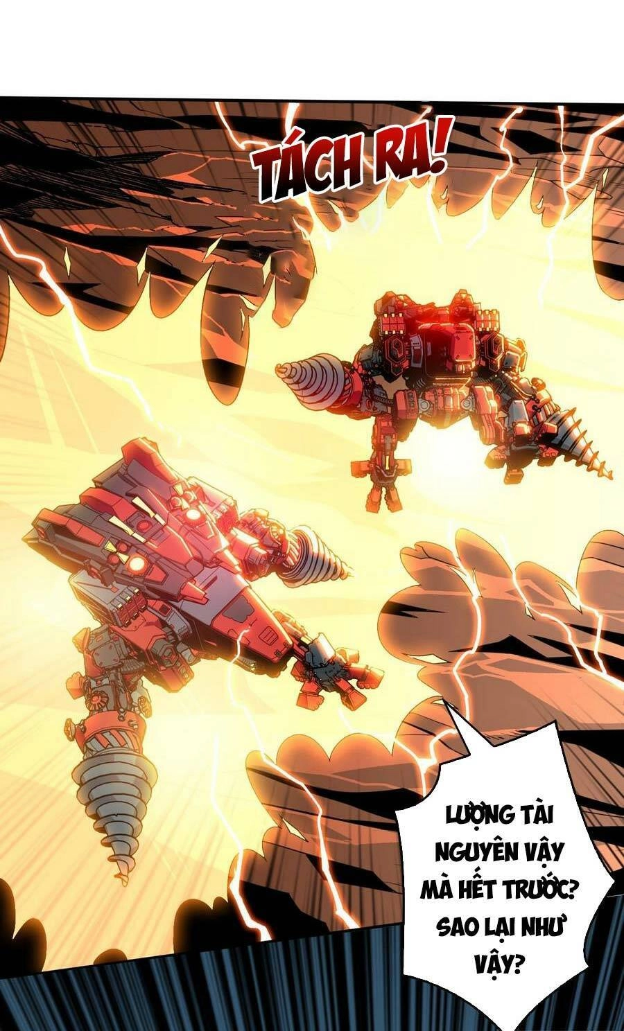 Vừa Chơi Đã Có Tài Khoản Vương Giả Chapter 146 - 58