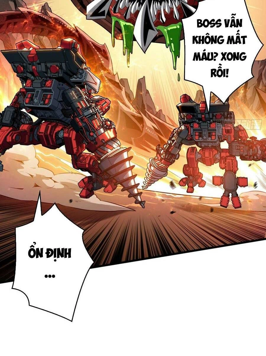 Vừa Chơi Đã Có Tài Khoản Vương Giả Chapter 146 - 60