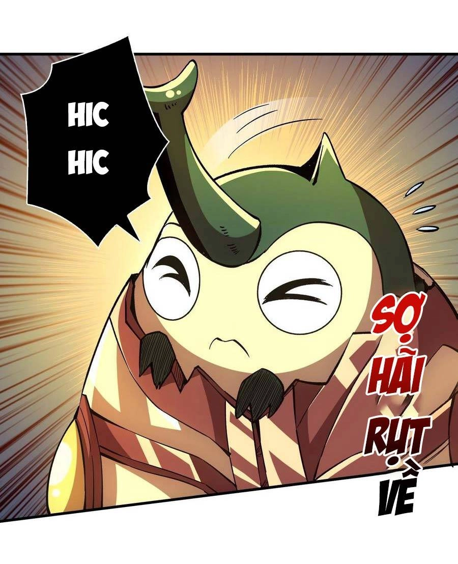 Vừa Chơi Đã Có Tài Khoản Vương Giả Chapter 147 - 19