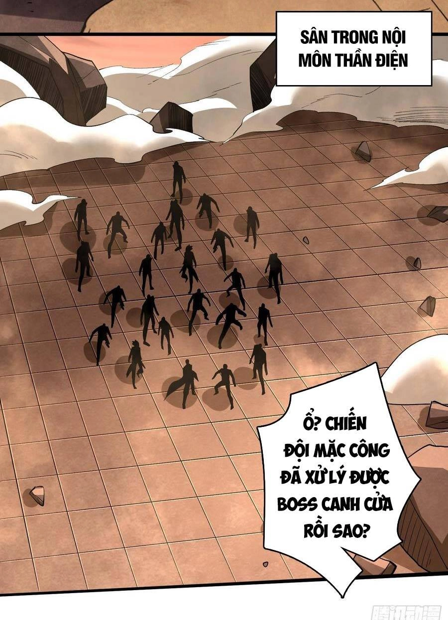 Vừa Chơi Đã Có Tài Khoản Vương Giả Chapter 147 - 33