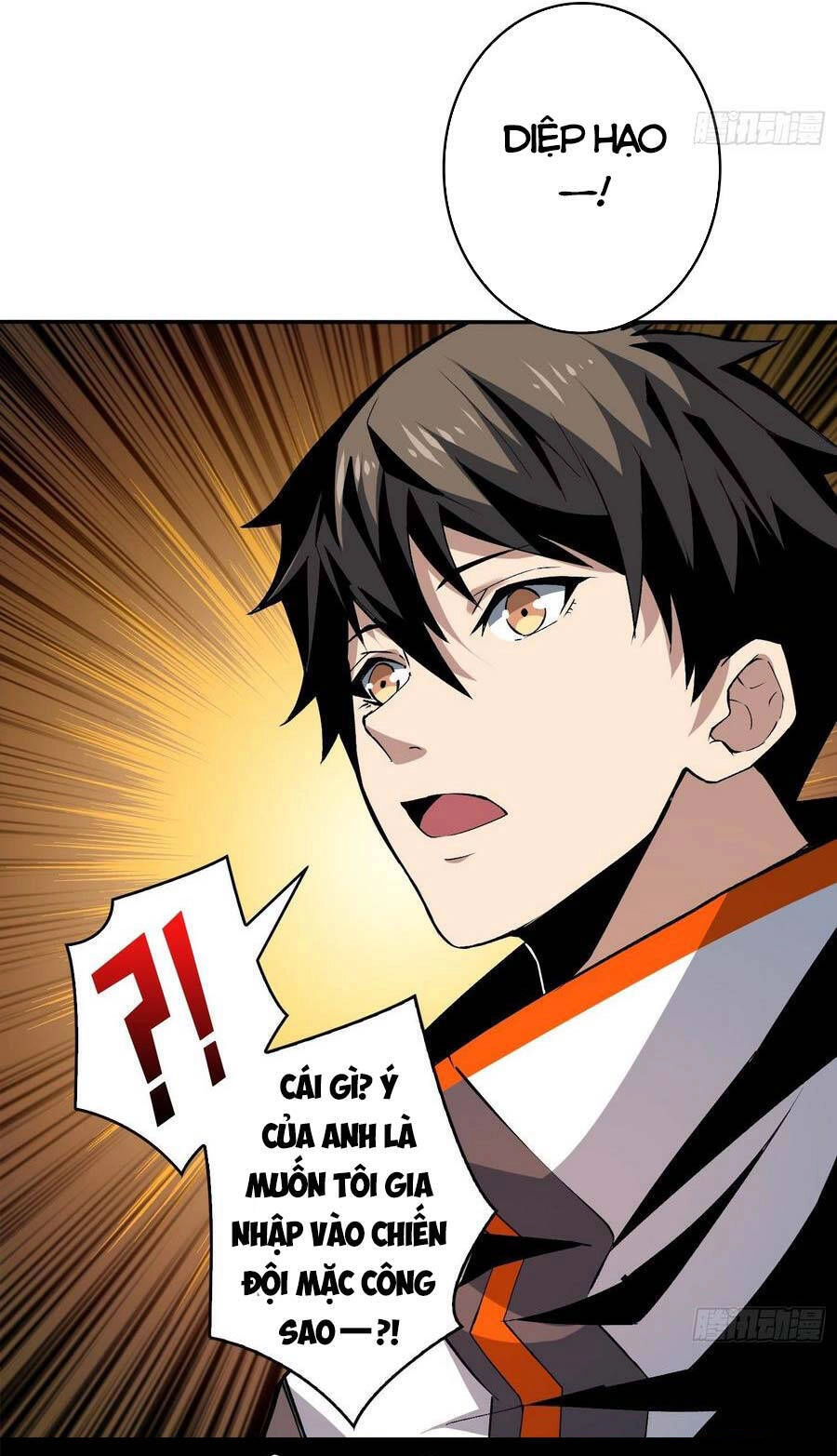 Vừa Chơi Đã Có Tài Khoản Vương Giả Chapter 147 - 38