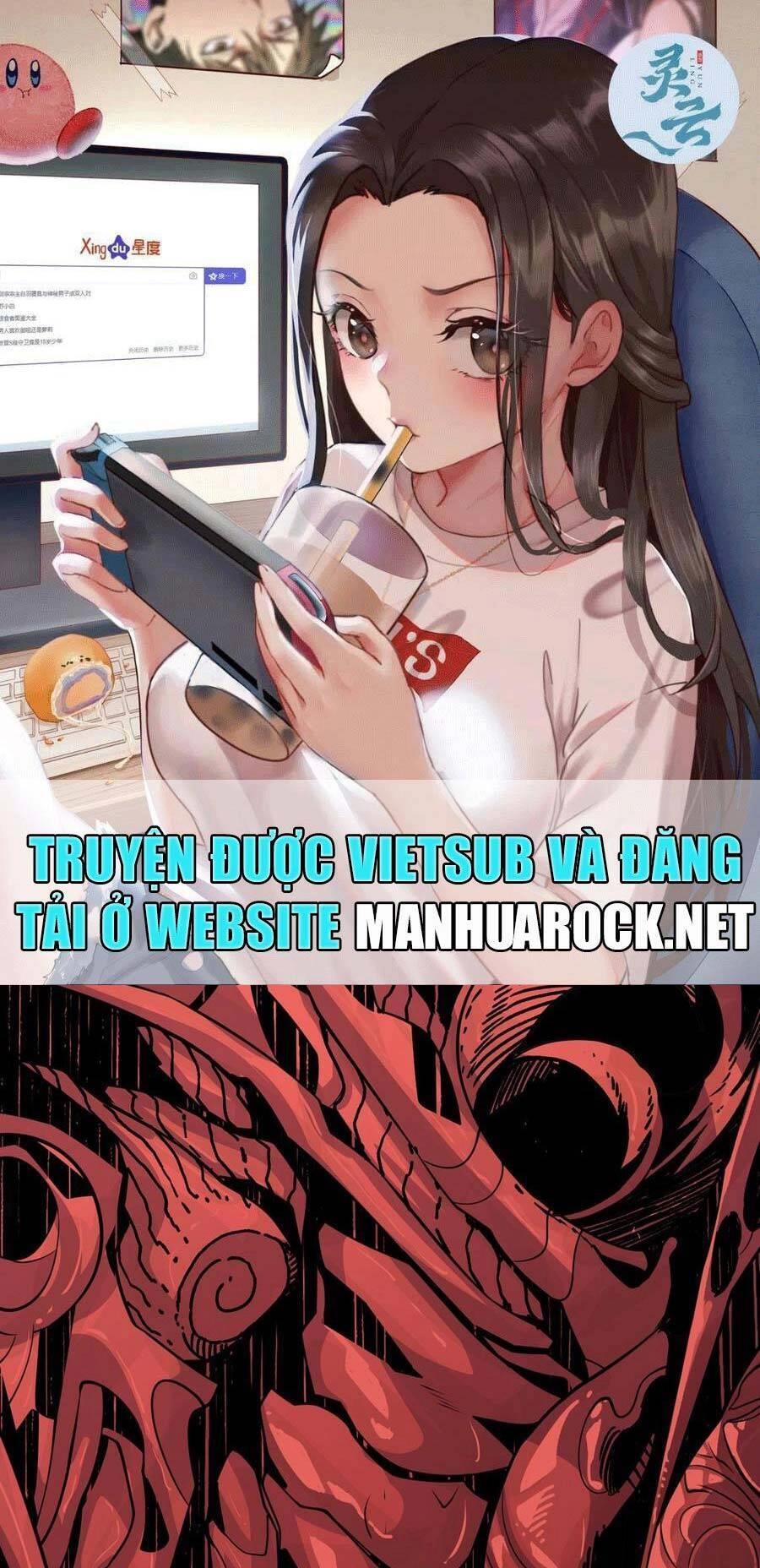 Vừa Chơi Đã Có Tài Khoản Vương Giả Chapter 148 - 1