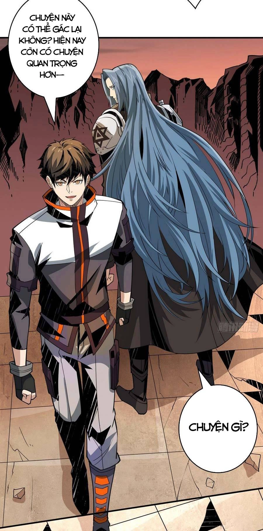 Vừa Chơi Đã Có Tài Khoản Vương Giả Chapter 148 - 4