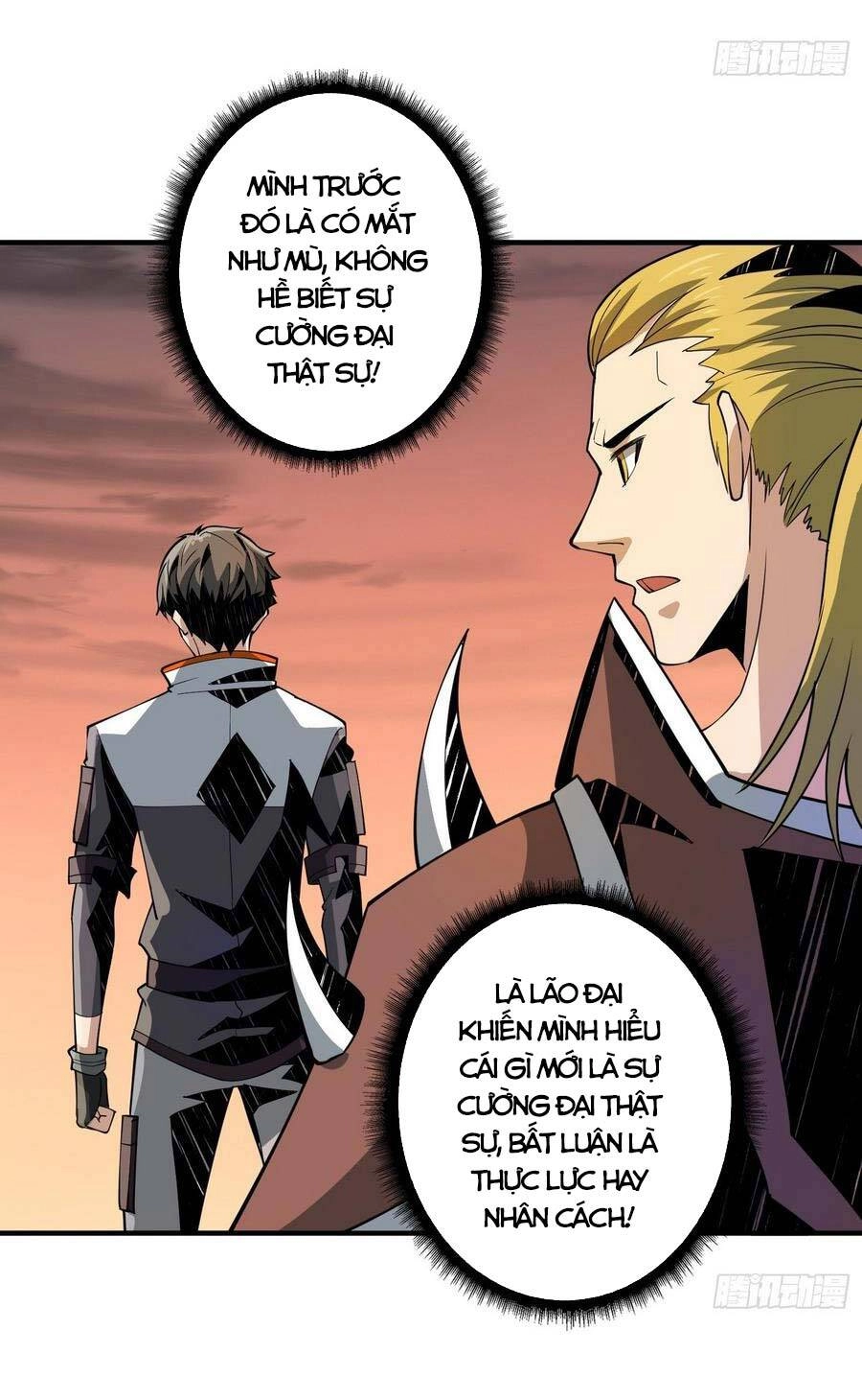 Vừa Chơi Đã Có Tài Khoản Vương Giả Chapter 148 - 7