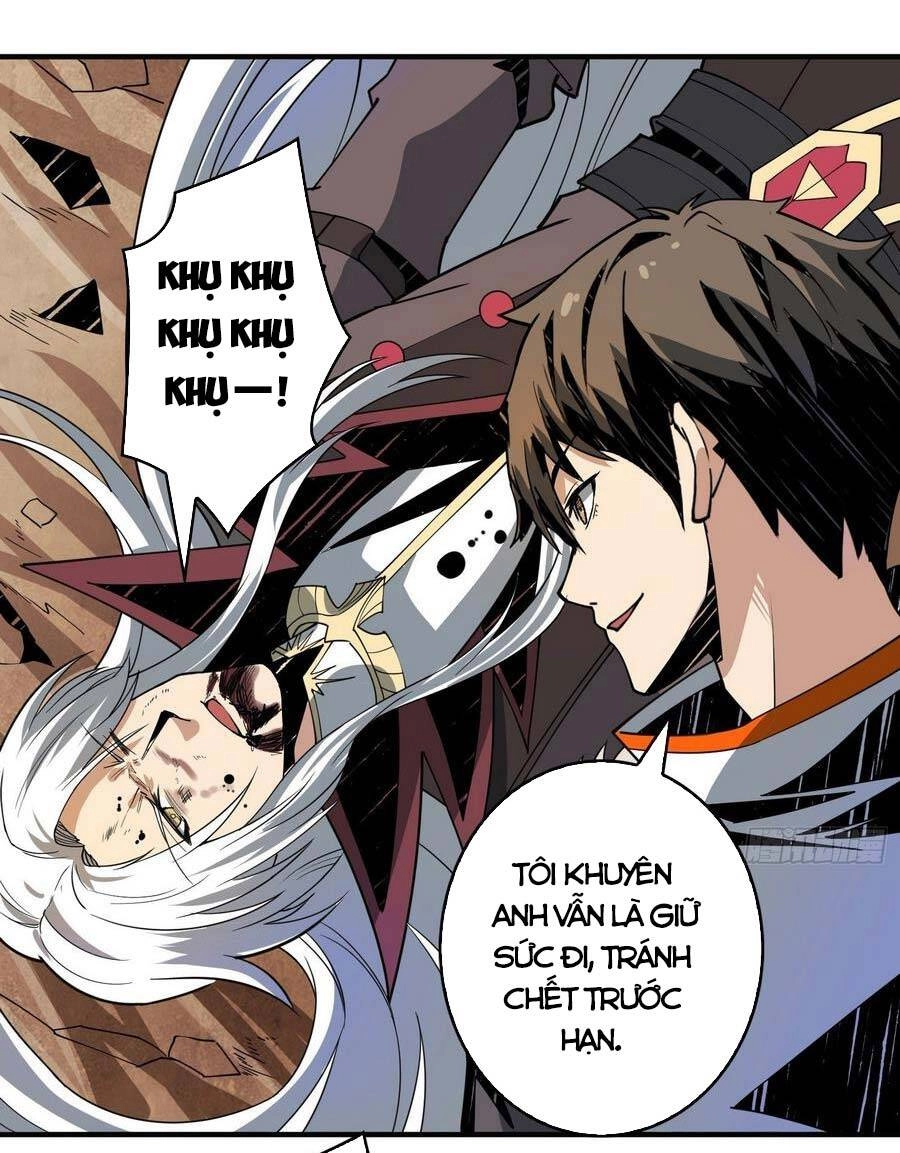 Vừa Chơi Đã Có Tài Khoản Vương Giả Chapter 148 - 10