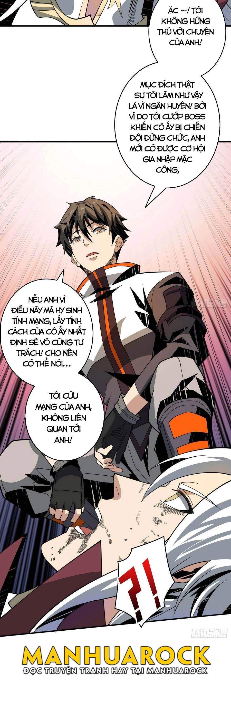 Vừa Chơi Đã Có Tài Khoản Vương Giả Chapter 148 - 12