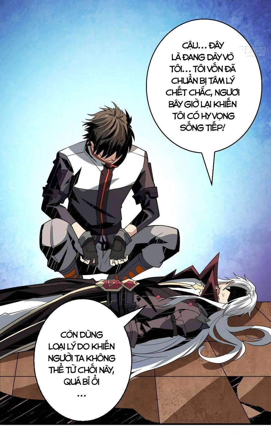 Vừa Chơi Đã Có Tài Khoản Vương Giả Chapter 148 - 14