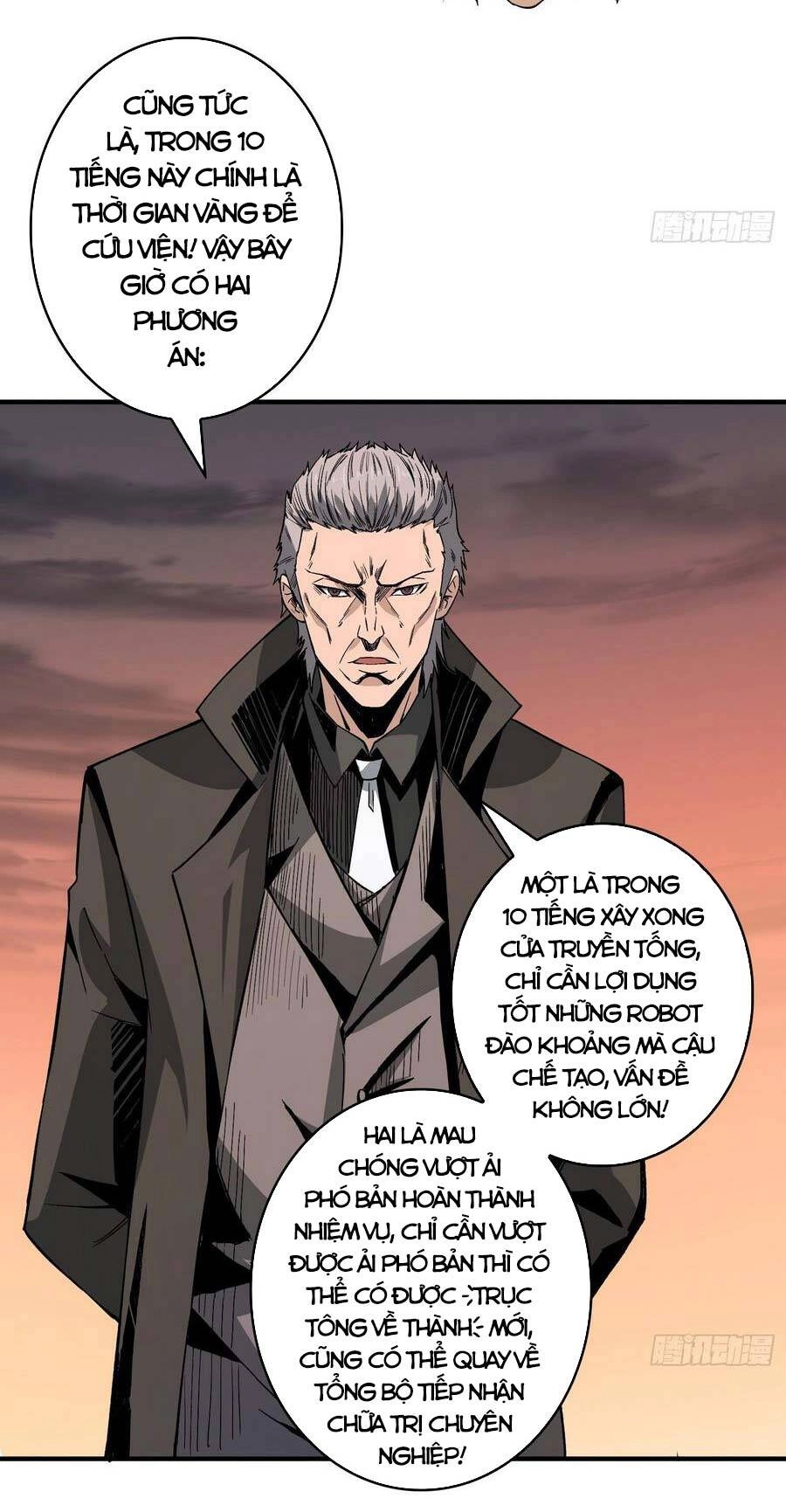 Vừa Chơi Đã Có Tài Khoản Vương Giả Chapter 148 - 23