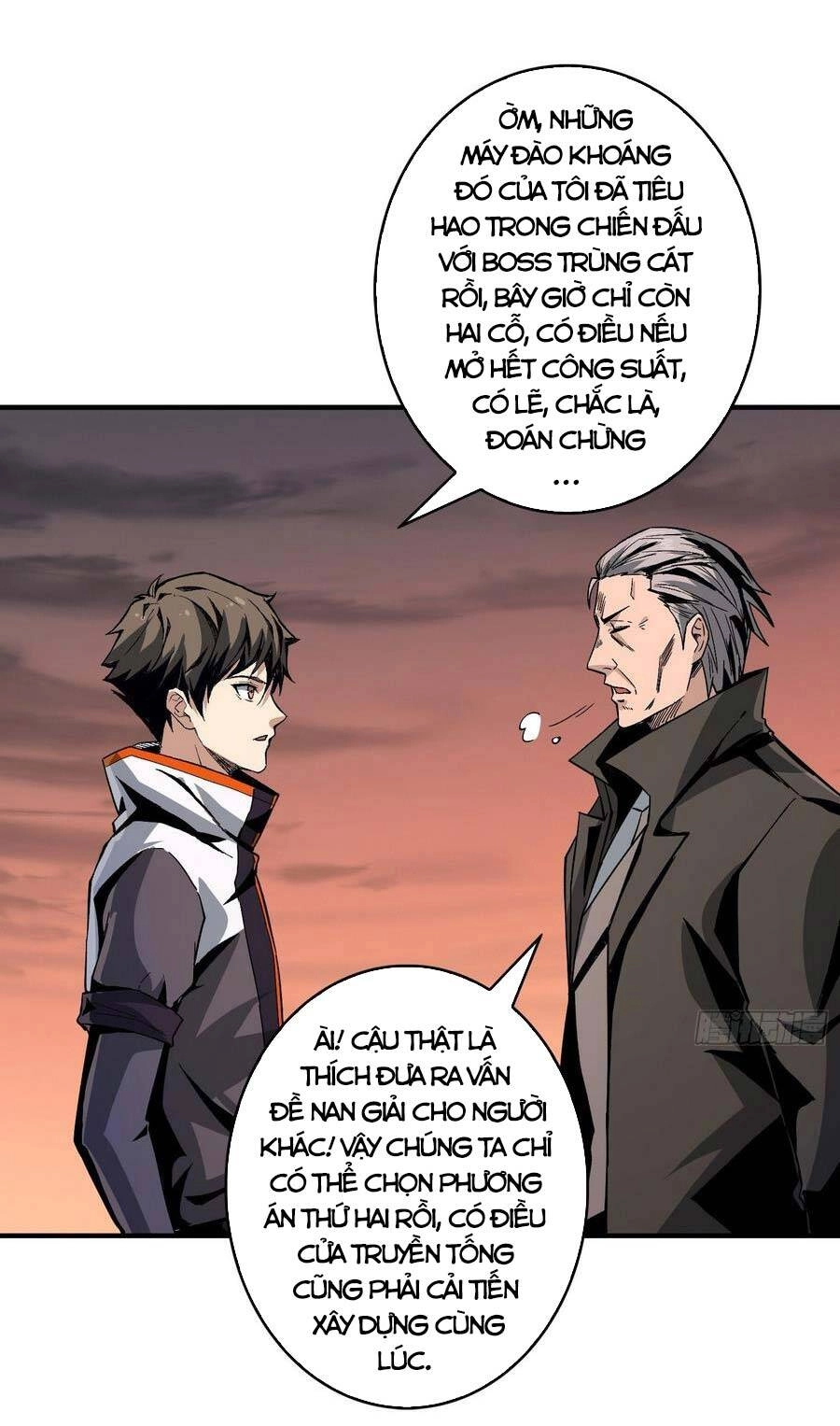 Vừa Chơi Đã Có Tài Khoản Vương Giả Chapter 148 - 24