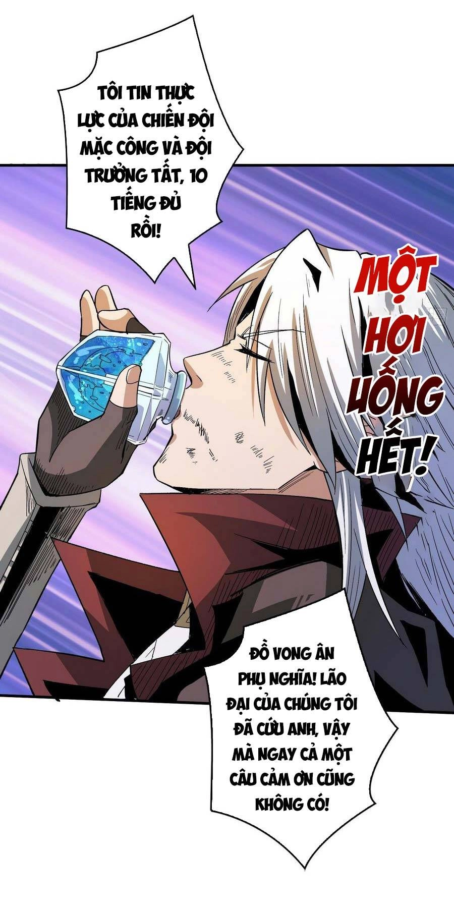 Vừa Chơi Đã Có Tài Khoản Vương Giả Chapter 148 - 26