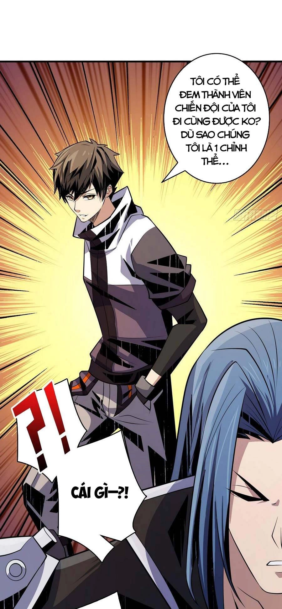 Vừa Chơi Đã Có Tài Khoản Vương Giả Chapter 148 - 28