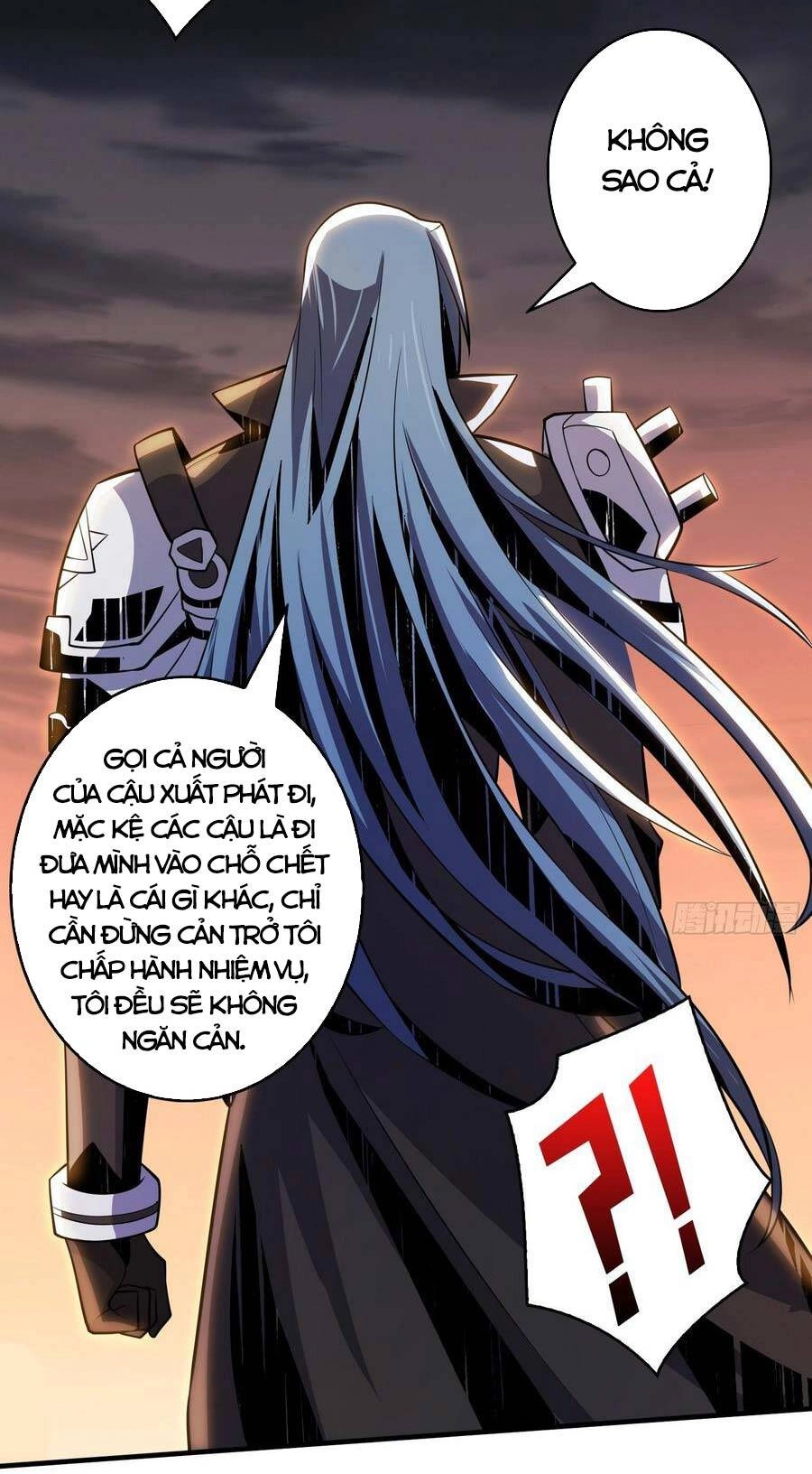 Vừa Chơi Đã Có Tài Khoản Vương Giả Chapter 148 - 30