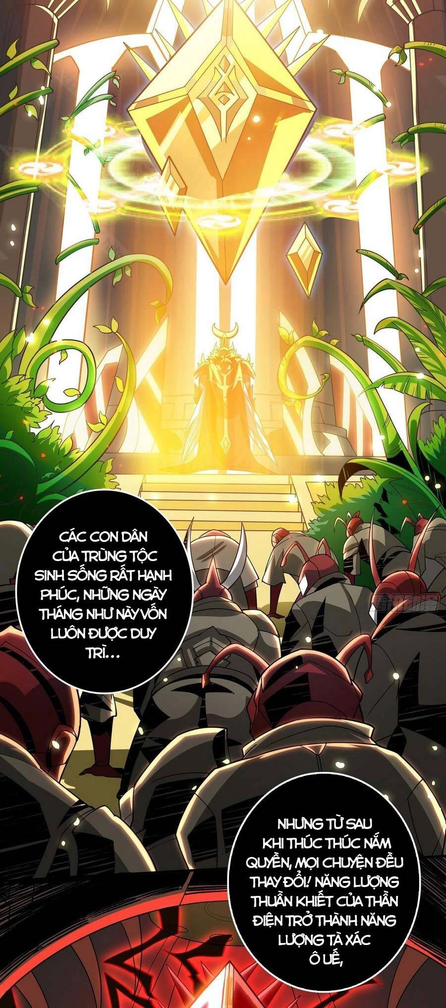 Vừa Chơi Đã Có Tài Khoản Vương Giả Chapter 149 - 3