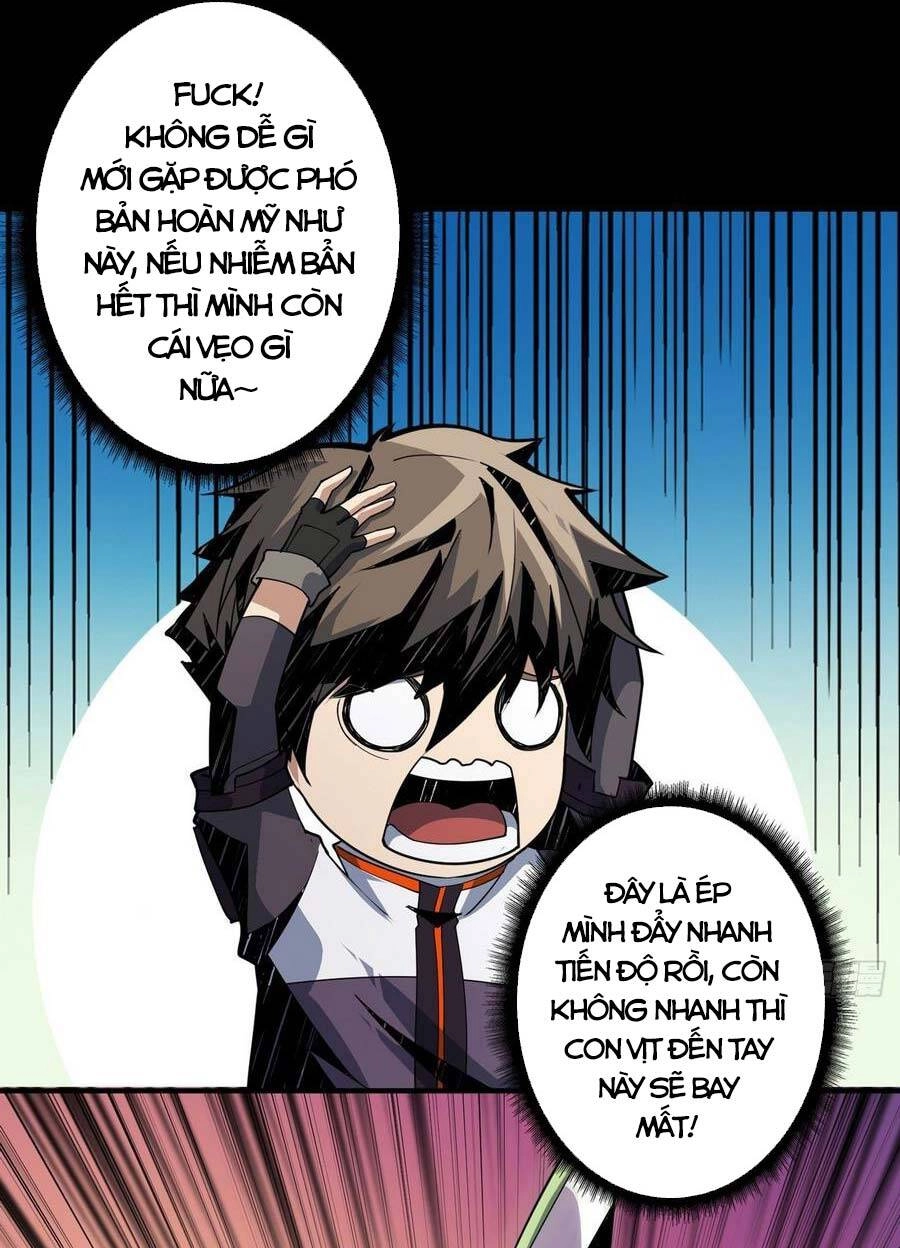 Vừa Chơi Đã Có Tài Khoản Vương Giả Chapter 149 - 7