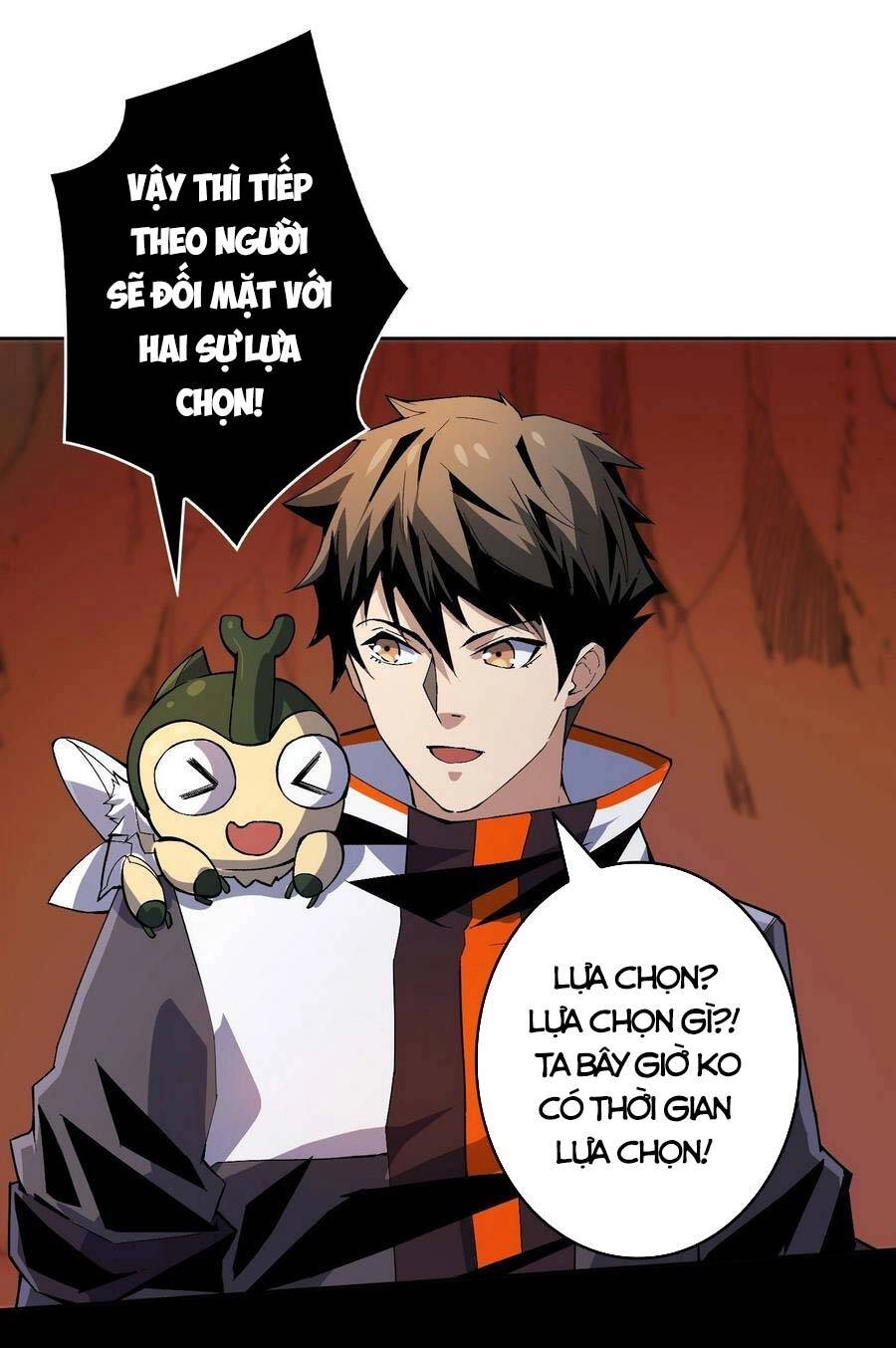 Vừa Chơi Đã Có Tài Khoản Vương Giả Chapter 149 - 12