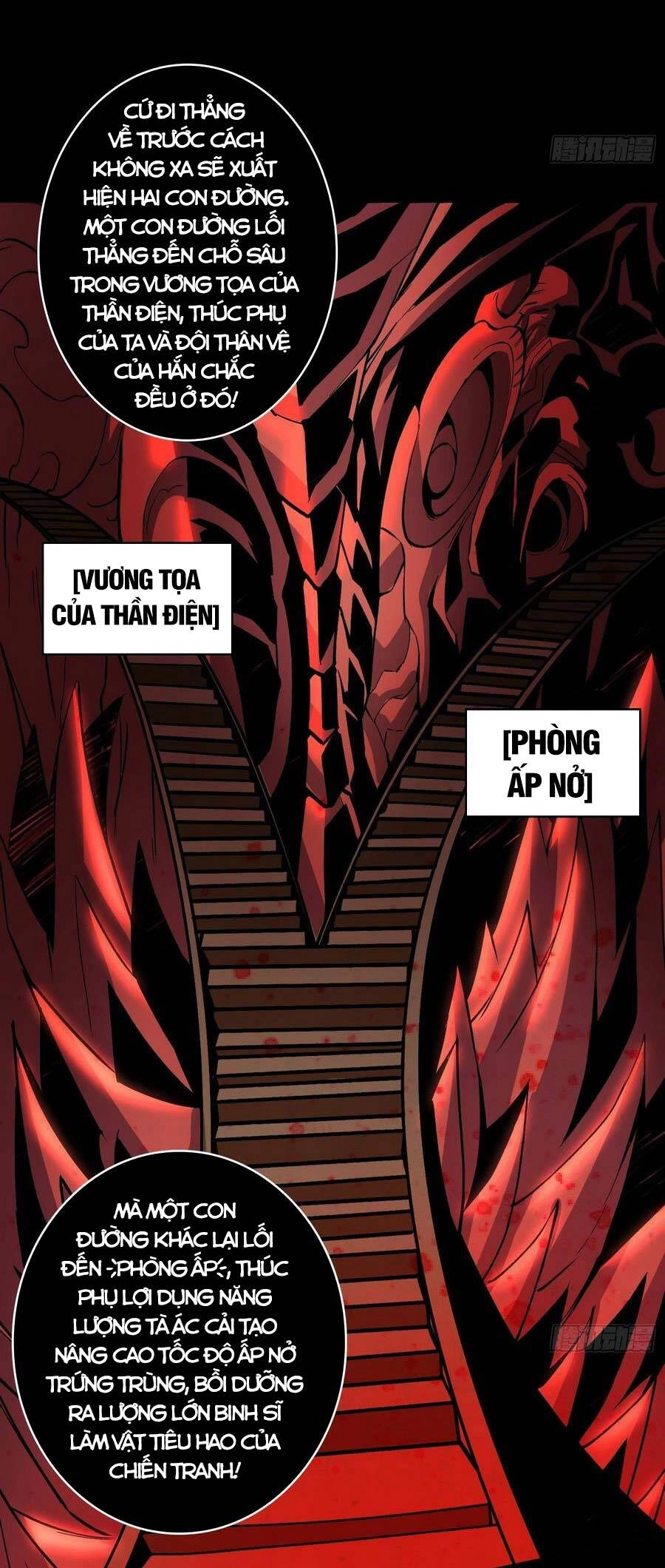 Vừa Chơi Đã Có Tài Khoản Vương Giả Chapter 149 - 13