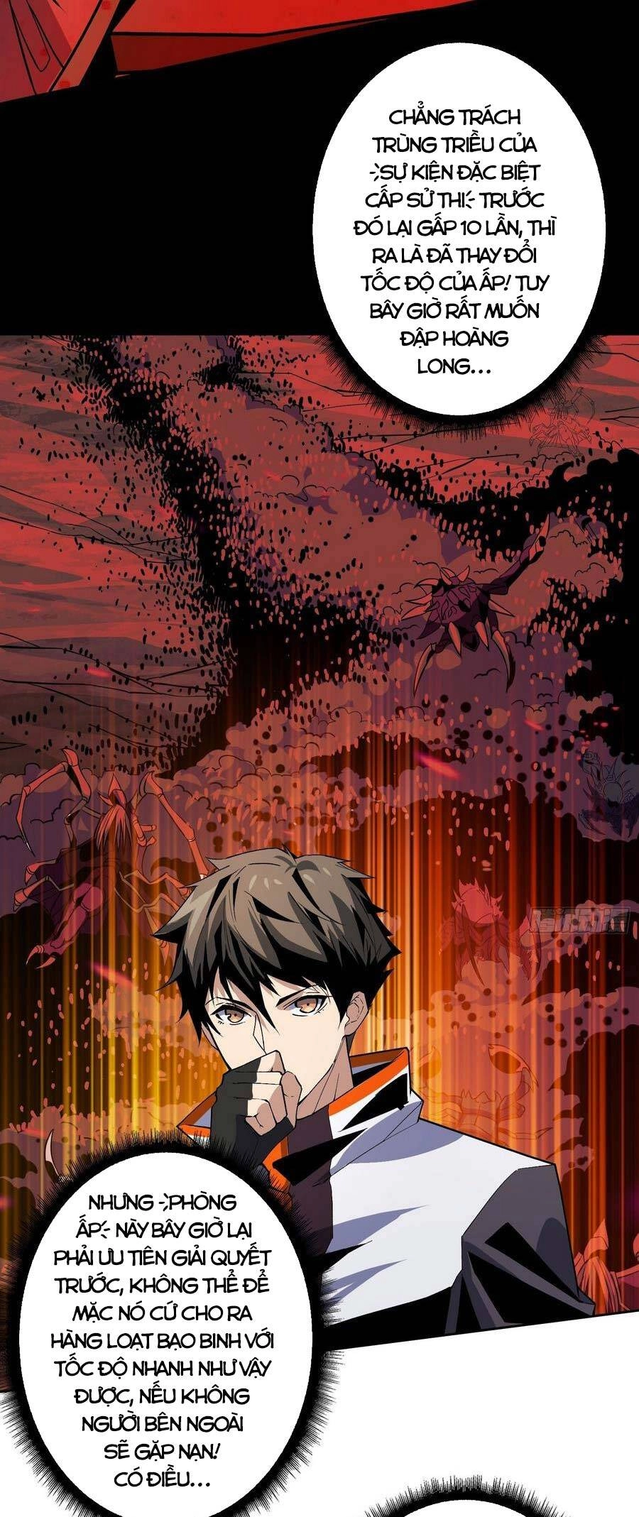 Vừa Chơi Đã Có Tài Khoản Vương Giả Chapter 149 - 14