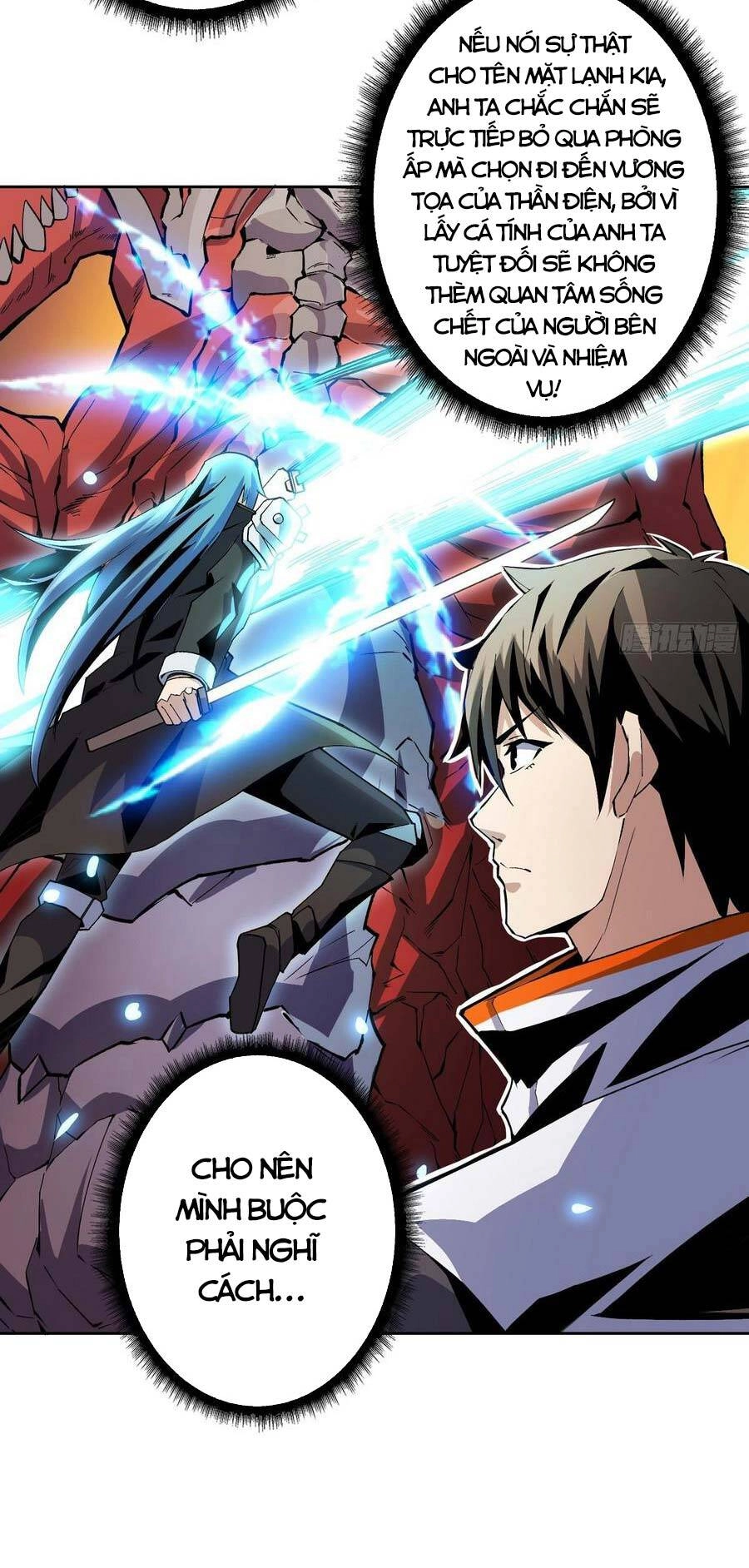 Vừa Chơi Đã Có Tài Khoản Vương Giả Chapter 149 - 15