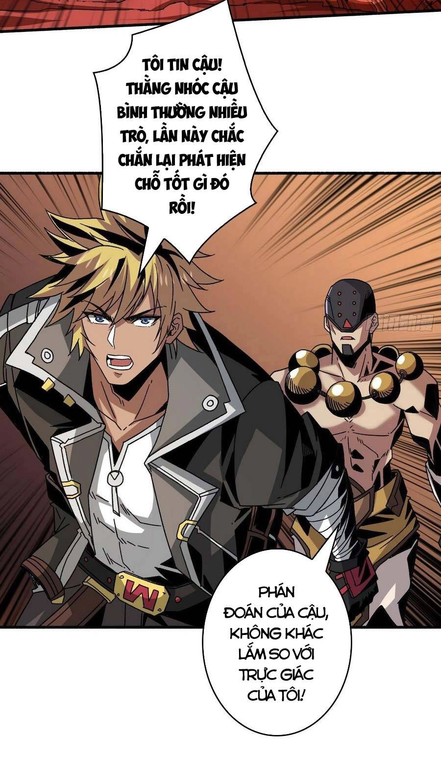 Vừa Chơi Đã Có Tài Khoản Vương Giả Chapter 149 - 19