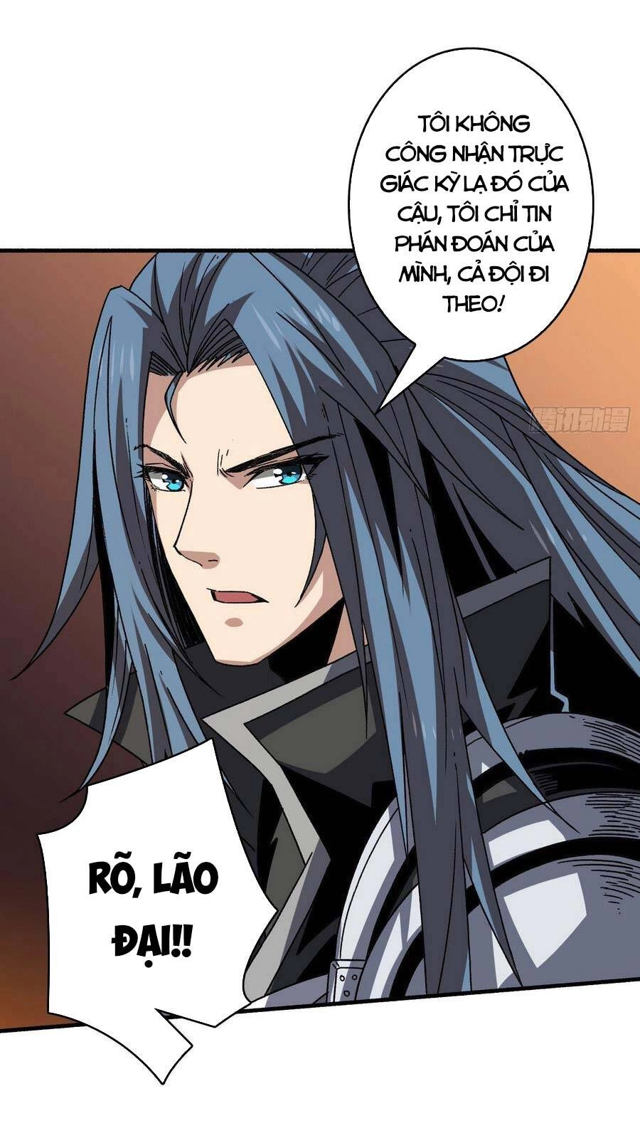 Vừa Chơi Đã Có Tài Khoản Vương Giả Chapter 149 - 22