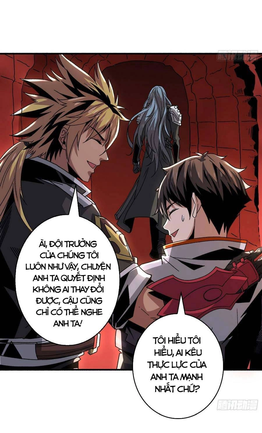 Vừa Chơi Đã Có Tài Khoản Vương Giả Chapter 149 - 23