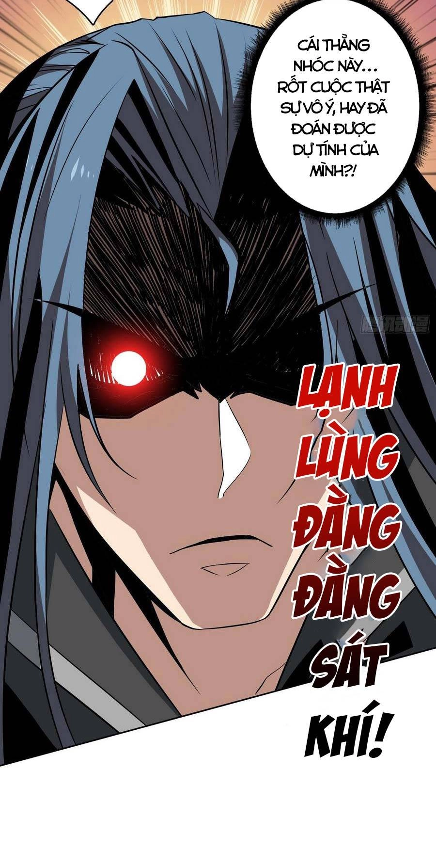 Vừa Chơi Đã Có Tài Khoản Vương Giả Chapter 149 - 33