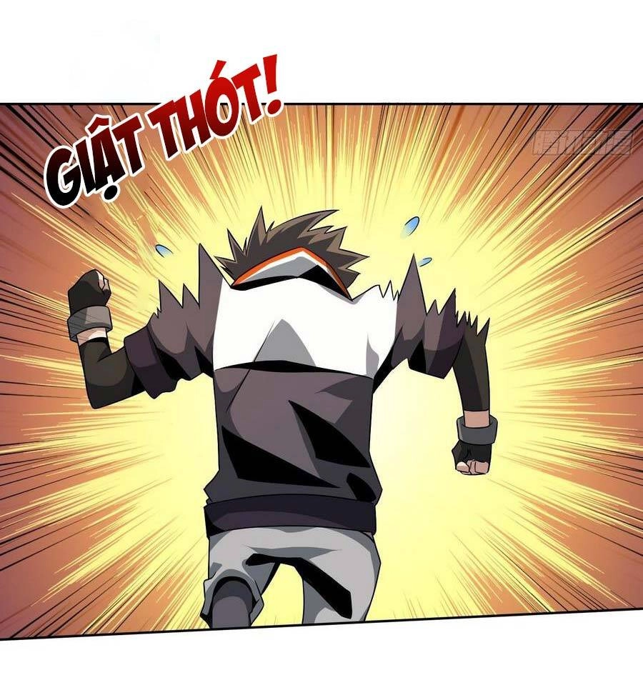 Vừa Chơi Đã Có Tài Khoản Vương Giả Chapter 149 - 34